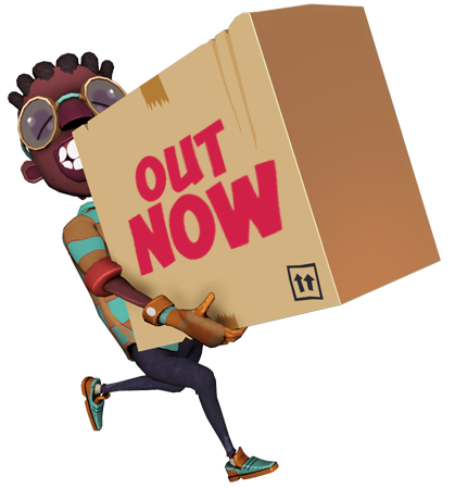 john-out-now